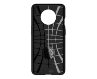 Spigen Liquid Air do OnePlus 7T Black - 534231 - zdjęcie 2